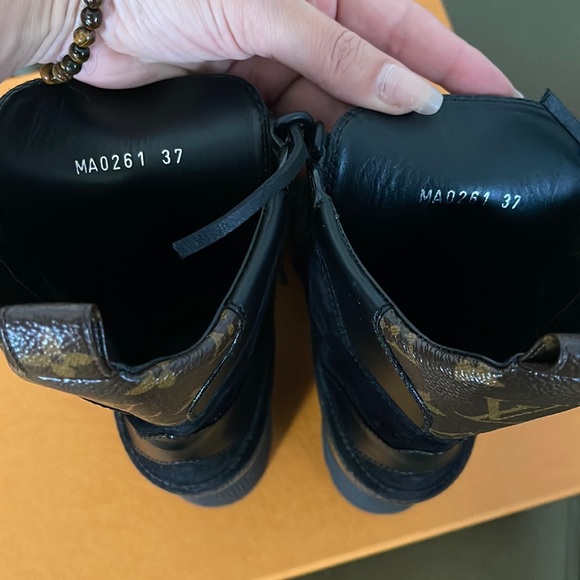 Like new worn once - Picture 6 of 7